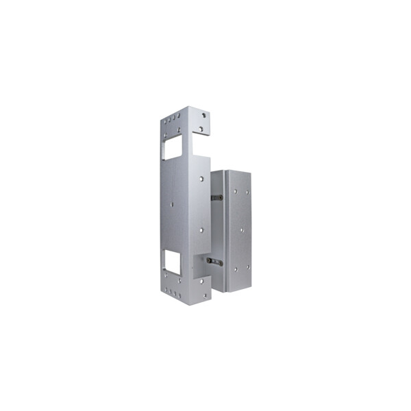 Ensemble de fixations pour ventouses intérieures 300/400kg -equerres l3l4+z3z4z5 - CDVI - 300ZL