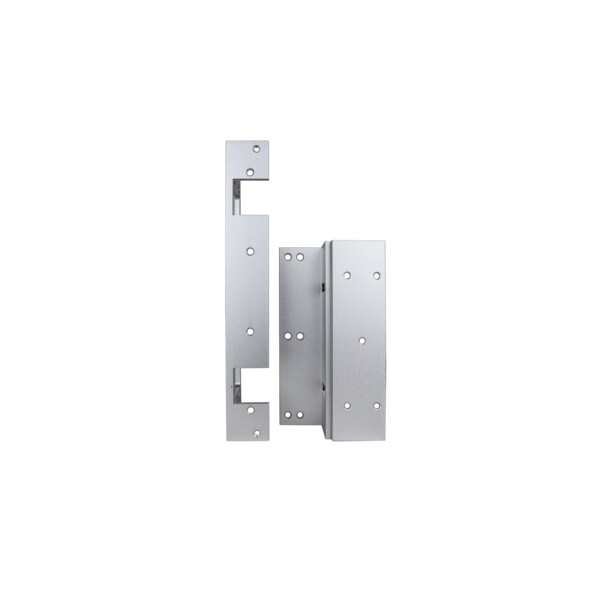 Ensemble de fixations pour ventouses intérieures 300/400kg -equerres l3l4+z3z4z5 - CDVI - 300ZL