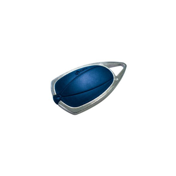 Badge de Proximité Bleu 13,56 MHz Mifare CDVI - CDVI - METAL