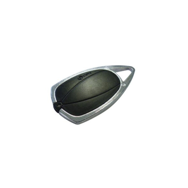 Badge de Proximité CDVI - Fréquence 125 kHz - CDVI - METAL1