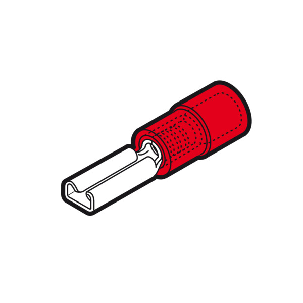 Réducteur polyamide m20-m16 gris - Cembre - 1153M2016