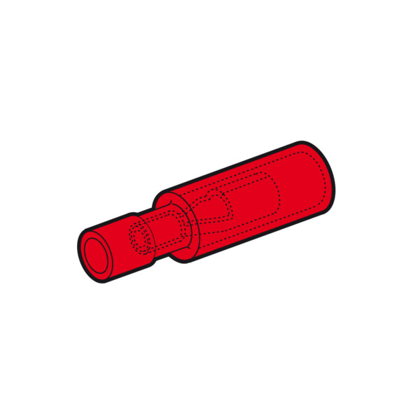 Réducteur polyamide m32-m20 gris - Cembre - 1153M3220