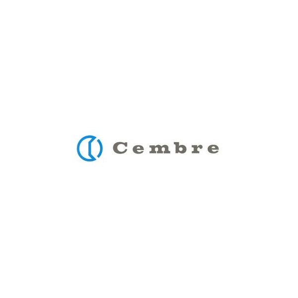 7703058WPYM - Etiquette pour imprimantes laser type LLS-ILS 275 x 190 mm (planches A4) - Cembre - 7703058WPYM