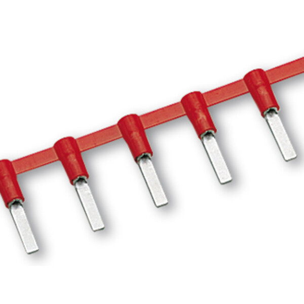 Repère mg-cpm-01 41098 (5x10 blanc) - Cembre - 41098