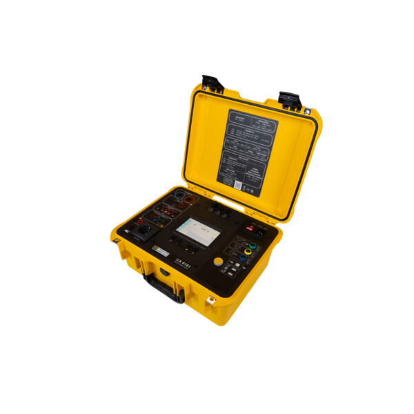 Ca 6161 multitester euro - Chauvin Arnoux - P01145811