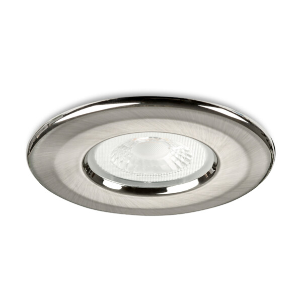 H2 pro 700 t encastré de plafond led 11w, faisceau de 55°, 3000k,ip65, rt2012 - Colingwood - DLT2425530