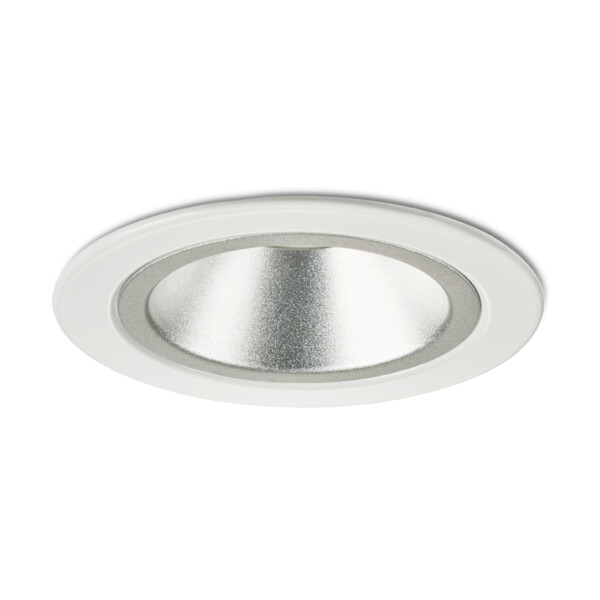 H5 1000 t symétrique 80° 4000k blanc ip65 - Colingwood - DLT292WHNW