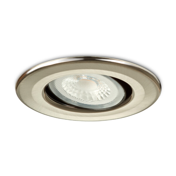 H4 pro 700 t faisceau de 55 ° 3000k 7w, orientable ip65 rt2012 - Colingwood - DLT4435530