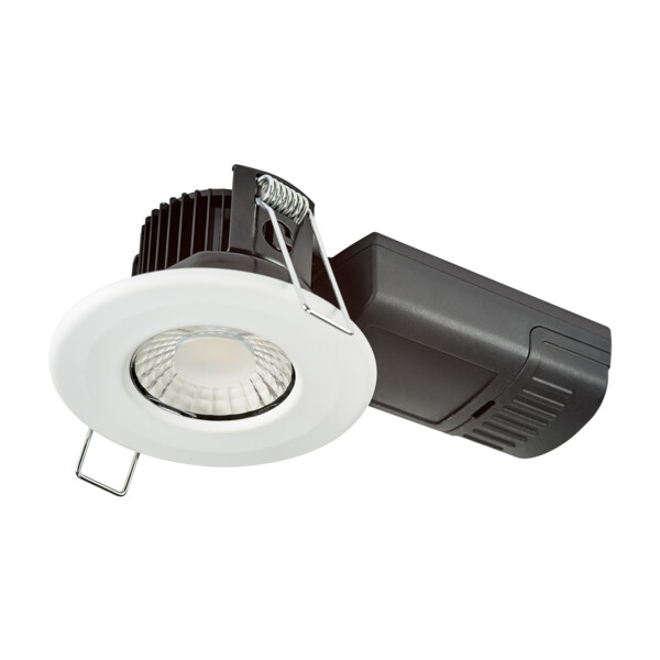 H2 lite 400 csp, encastré de plafond à couleur led commutable - Colingwood - DLT4564000
