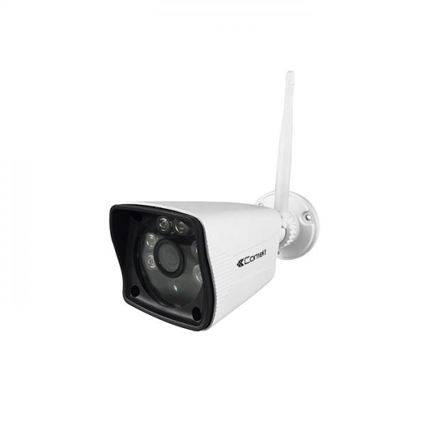 Caméra Comelit ip wi-fi all in one pour wikit080a - Comelit Immotec - WICAM010ASP