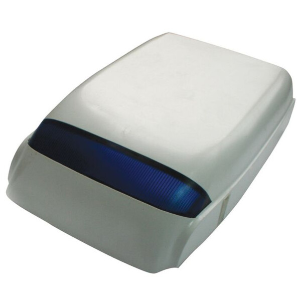 Sirène Flash Radio - Cooper Safety - 760ESO