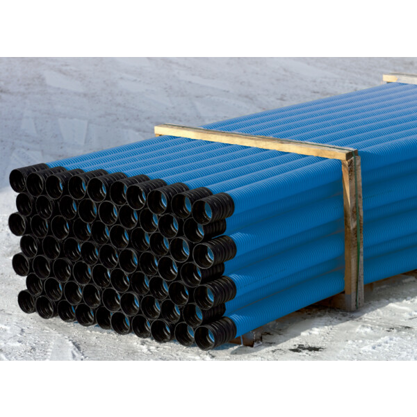 Cali barre bleu 110/5.8 - fourreaux pour la protection des réseaux - Courant - 33106599