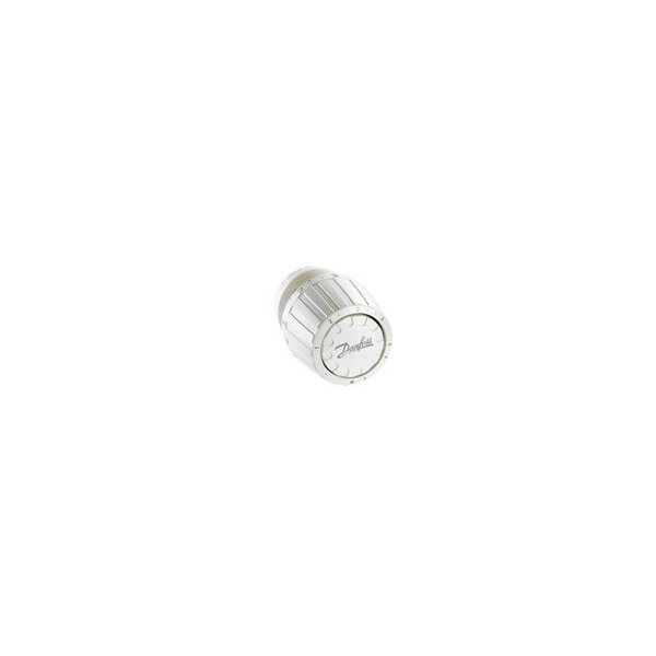 Robinet thermostatique Danfoss 2990 à sonde intégrée  - Danfoss - 013G2990