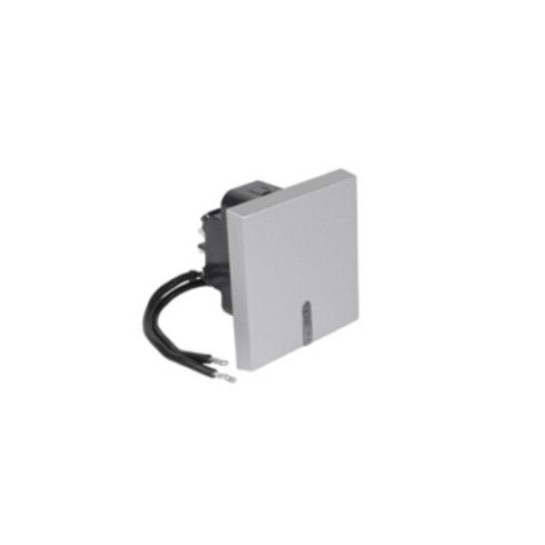Casual Debflex va-et-vient a voyant silver - Debflex - 742355