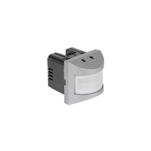 Casual Debflex detecteur de presence silver - Debflex - 742385