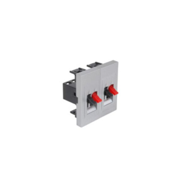 Casual Debflex demi modul.hp alu peint - Debflex - 742405