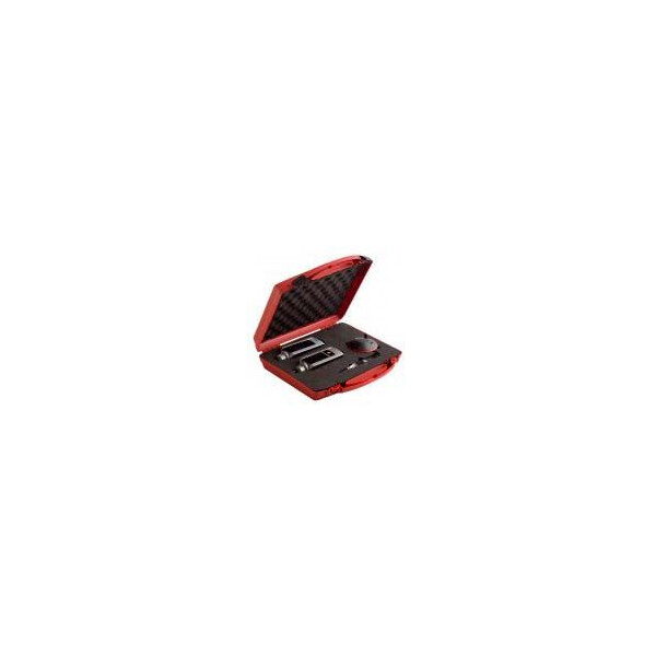 Valise vide pour kit 15-100/2 - Catu - Catu - M78693