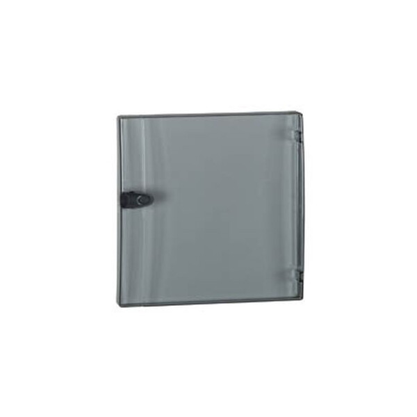 Porte coffret Ekinoxe pour coffret 012 11 - IP 40 - transparente - Legrand - 001341