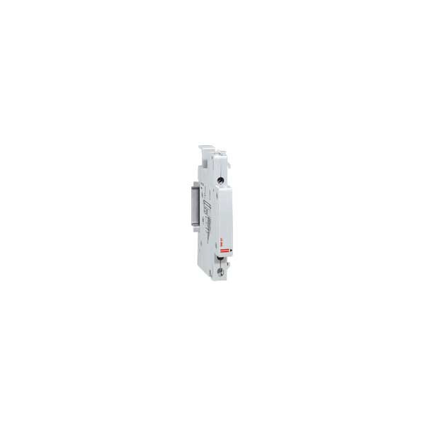 Auxiliaire pour télérupteur Lexic - cde centralisée - 230 V~ - 50/60 Hz - Legrand - 004087