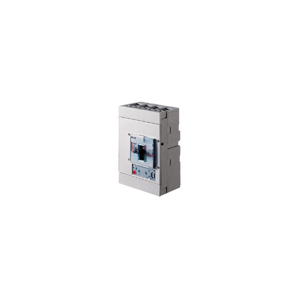 Disjoncteur de puissance DPX 630 - électronique S1 - 36 kA - 3P - 400 A - Legrand - 025602