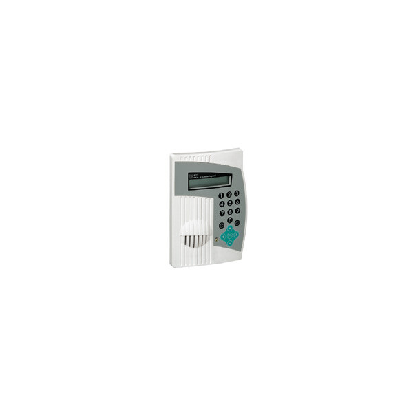 Tableau répétiteur - alarme technique Lexic 1 à 40 directions - Legrand - 040775