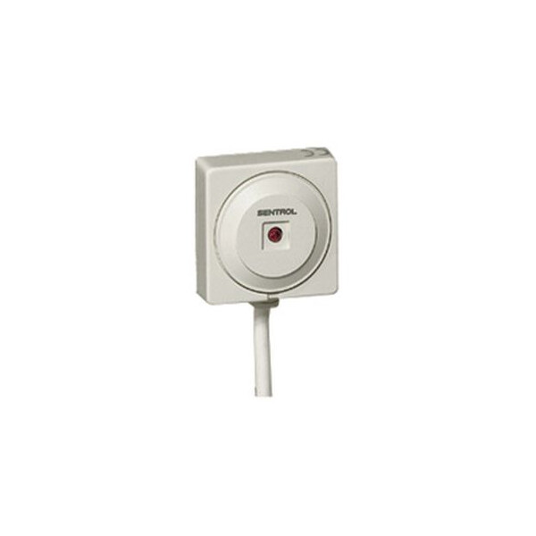 Détecteur bris de glace pour alarme intrusion filaire - Legrand - 043110