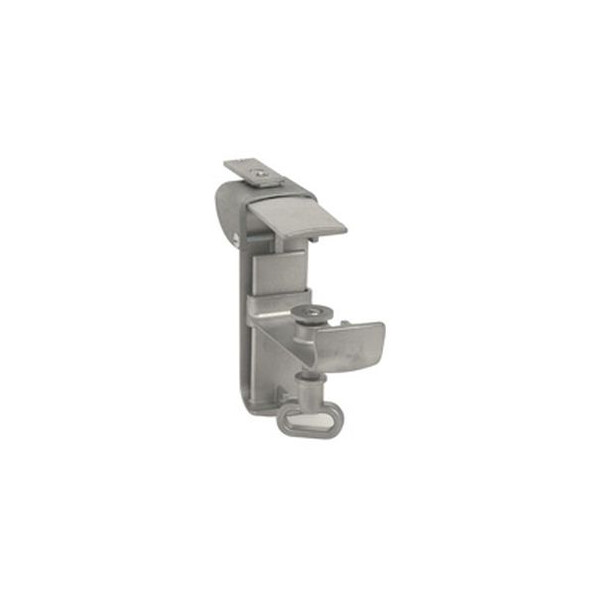 Accessoire de support - pour fixation du bloc sur le bureau - Legrand - 053599