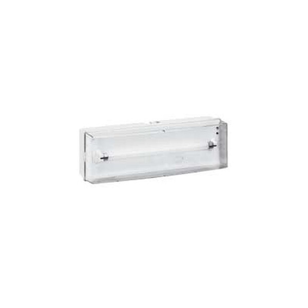 BAES évacuation - fluorescence permanent - SATI - IP 43 - IK 07 - Legrand - 060866