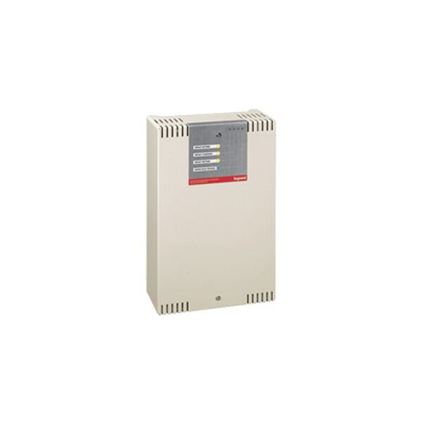 Alimentation électrique de sécurité - 24 V/48 W - Legrand - 061485
