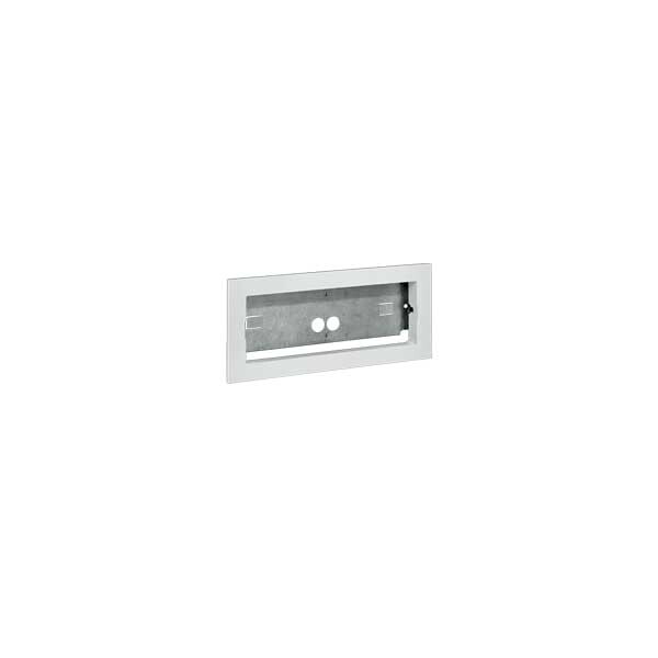 Accessoire encastrement BAES en semi-encastré ou encastré à fleur de plafond - Legrand - 062596