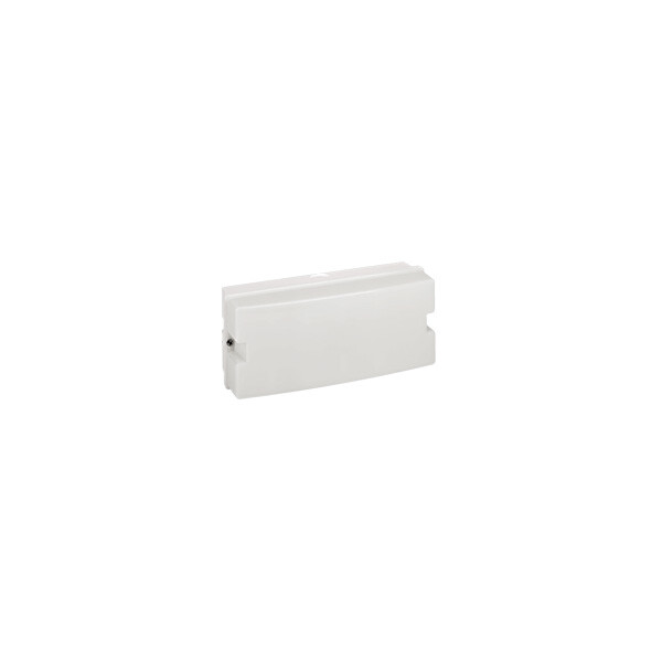 Luminaire éclairage de sécurité source centralisée - évacuation ou ambiance - plastique - Legrand - 062701