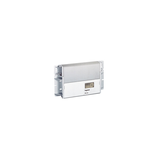 Interface pour programme Appel - 4 directions - Eliocad - Legrand - 078230