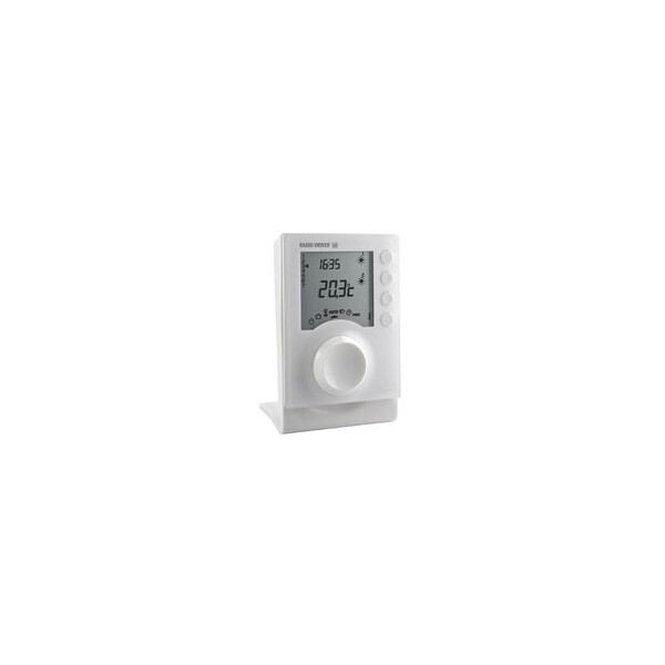Delta Dore Driver 620 Programmateur radio 2 zones - émetteur seul - Delta Dore - 6051118