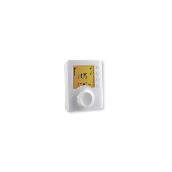 Delta Dore Tybox 920 Programmateur filaire ON/OFF 2 zones pour Tybox 31 ou Tybox 61 - Delta Dore - 6053013