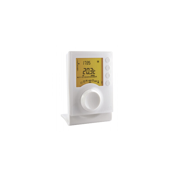 Delta Dore Pack Tybox 137 Connecté Thermostat Programmable Connecté - Delta Dore - 6053045