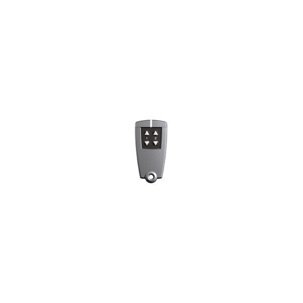 Delta Dore Tyxia 140 Télécommande Porte-Clé - Delta Dore - 6351012