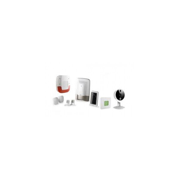 Delta Dore Pack Promo Tyxal+ / Camera Tycam 1000 - Delta Dore - 6410184