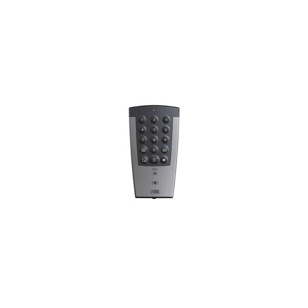 Delta Dore Lecteur de Badge Radio Tyxal CLLX + 2 Badges - Delta Dore - Delta Dore - 6413222