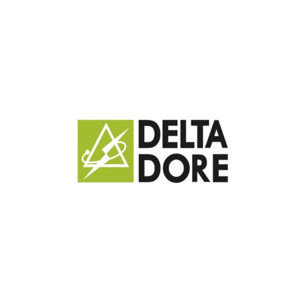 Delta Dore Support moteur Tymoov - Delta Dore - 7011662