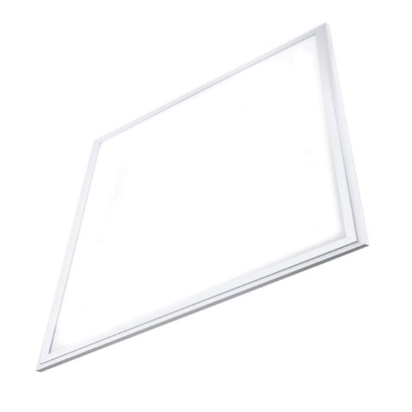 Dalle LED Dünya Led Slime 28W 4000K 3200lm 60x60cm aluminium  - Dunya Led - HS207