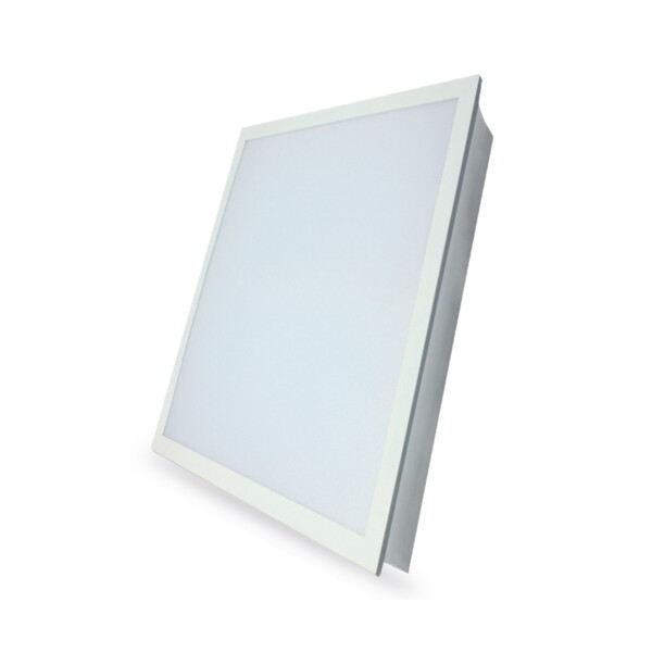 Dalle LED Dünya Led Slime 28W 4000K 3200lm 60x60cm aluminium  - Dunya Led - HS207