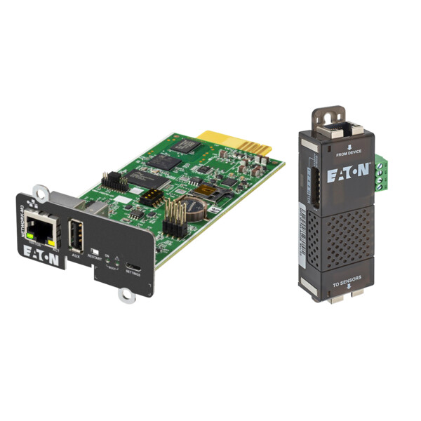 Connectivités