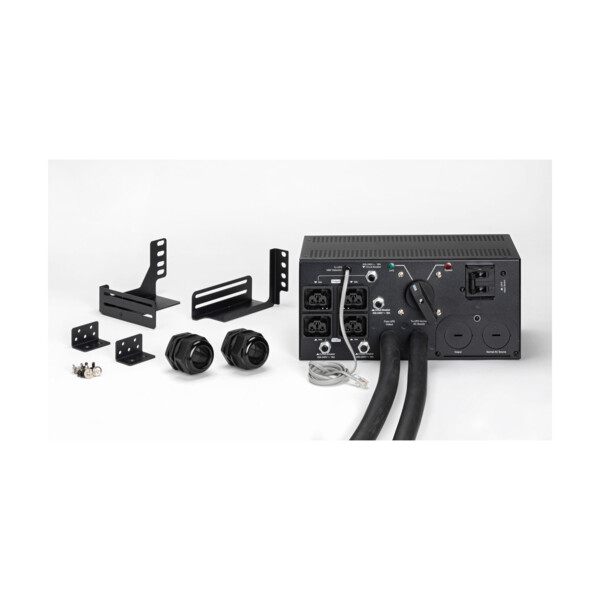 Bypass de maintenance pour onduleur 9px / 9sx gen2 8 et 11kw - Eaton - MBP11KIG2