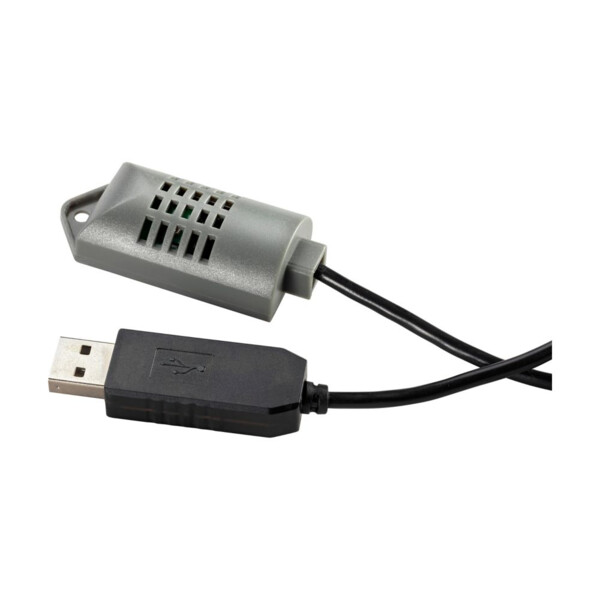 Capteur de température pour la gamme flex pdu gen2 - Eaton - FLXTTH