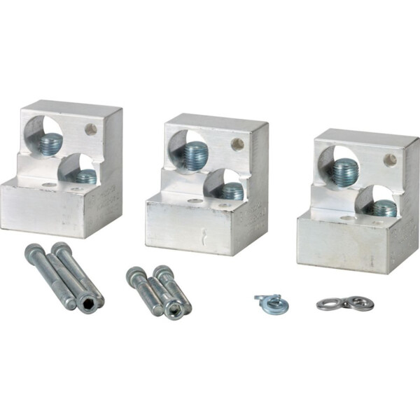 S8x1+t/u, bornier 2x240mm² (EML24) - Eaton - 127663