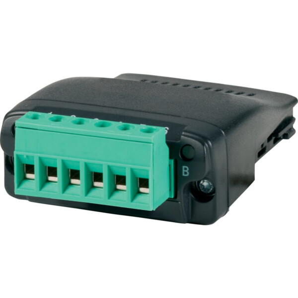 Vfd da1 extension (3ro) (DXA-EXT-3RO) - Eaton - 169121