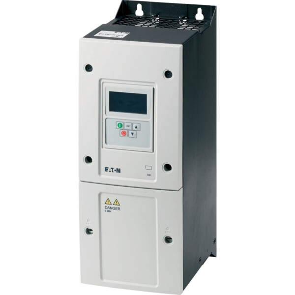 Vfd da1 3~/3~240v 30a 7.5kw/10hp (DA1-32039FB-B55C) - Eaton - 169362