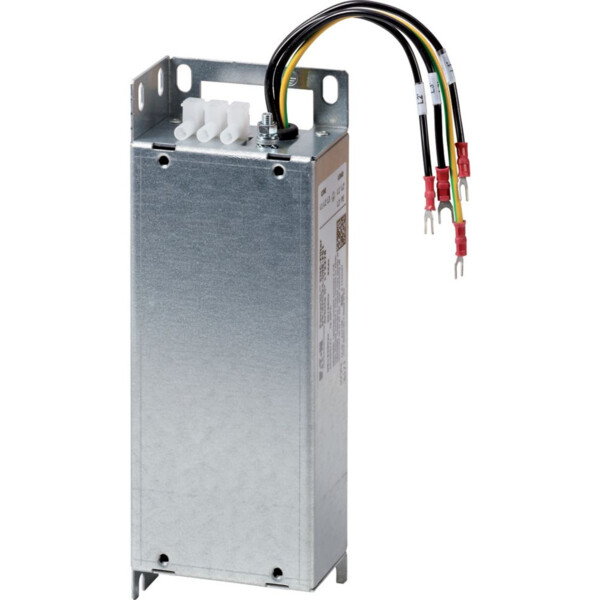 Filtre cem vfd, 3 - 520 v, 15 a  (DX-EMC34-015-FS3) - Eaton - 172280