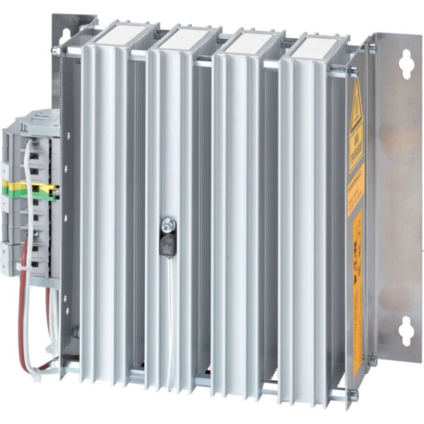 Résistance freinage vfd, 400 ohm, 400 w (DX-BR400-400) - Eaton - 174261