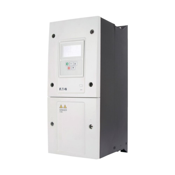 Vfd da1 3~/3~600v 34a 22kw/30hp  (DA1-35034NB-B55C) - Eaton - 176967